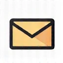 Email Address Icon