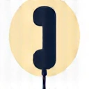 Phone Number Icon