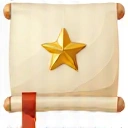 Expert Credentials icon